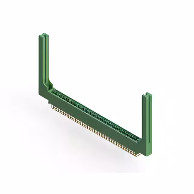 345-050-558-658 EDAC Inc.  Edgeboard Connectors
